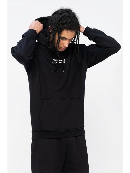 Immagine prodotto Santa Cruz Off Hando Dot Hood (S)