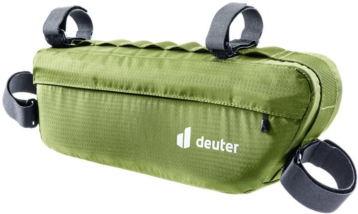 Produktbild Deuter Mondego (4 l, Rahmentasche)