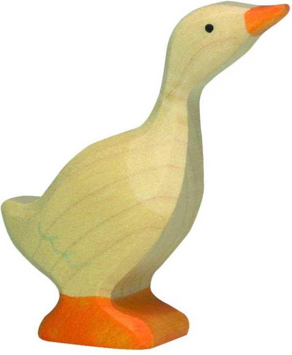 Produktbild Holztiger Gans, klein