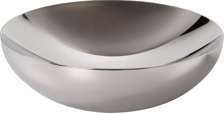 Actual product image Alessi Stainless steel bowl (32 cm, 1 x)