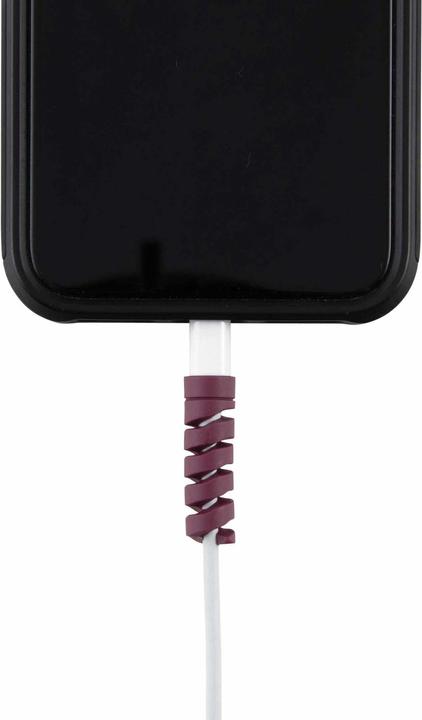 Actual product image BlueLounge CableCoil Mini (3.49 cm)