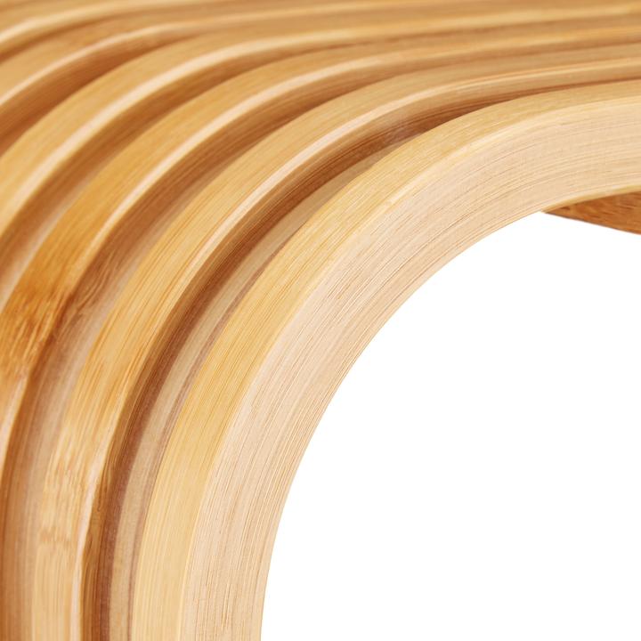 Productafbeelding Relaxdays Bamboe