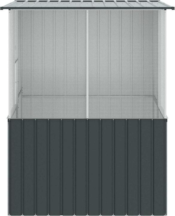 Actual product image vidaXL Birdcage