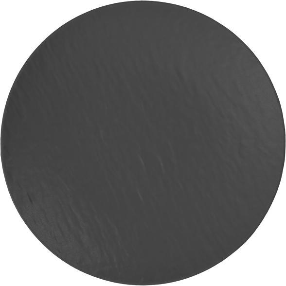 Image du produit Villeroy & Boch Assiette universelle Coupe Manufacture Rock (1 x, 25 cm)