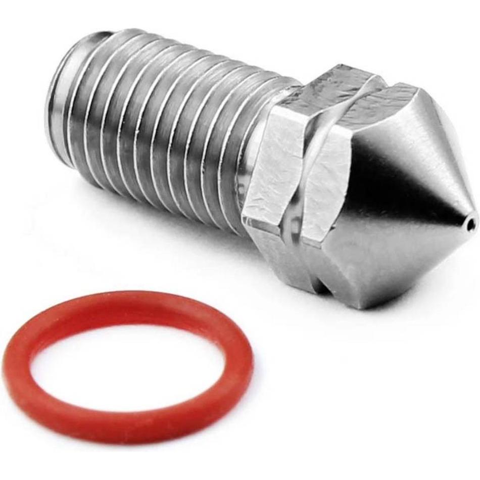 MicroSwiss Düse Brass Plated (Düse), 3D Drucker Zubehör