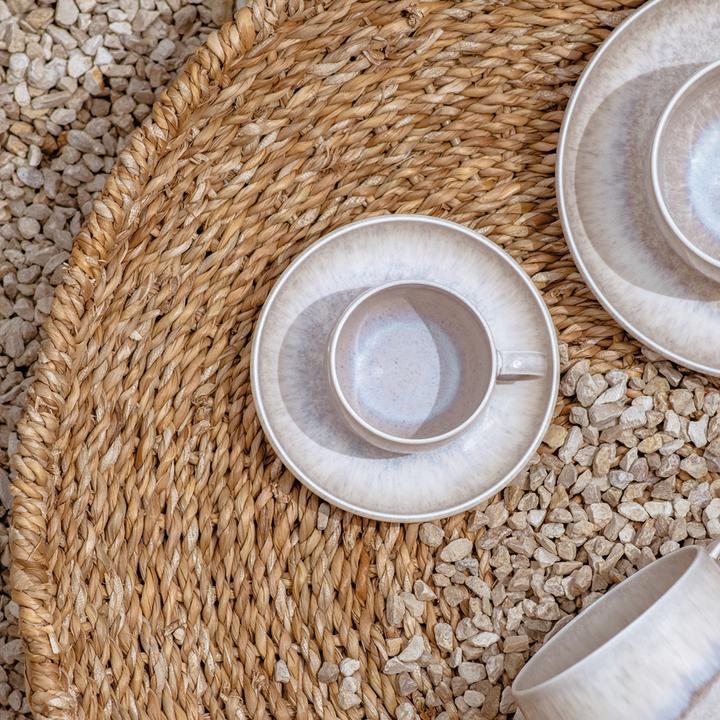 Produktbild Like. by Villeroy & Boch Espressotasse Perlemor Sand (60 ml, 1 x)
