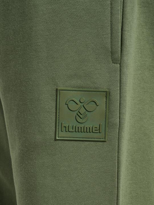 Actual product image hummel Hmlclean Adjustable Pants (176)