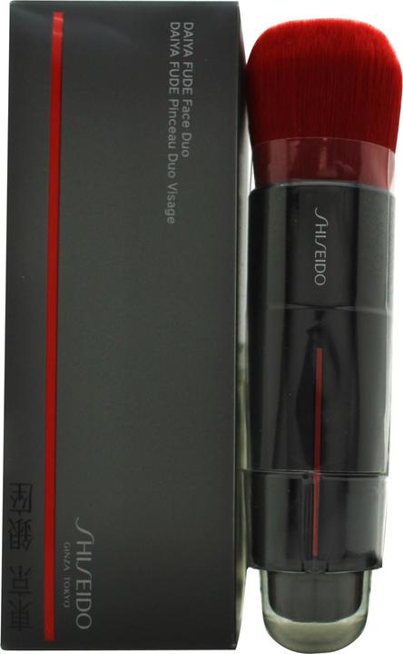 Immagine prodotto Shiseido Spazzola Daiya Fude Face Duo (Talco)
