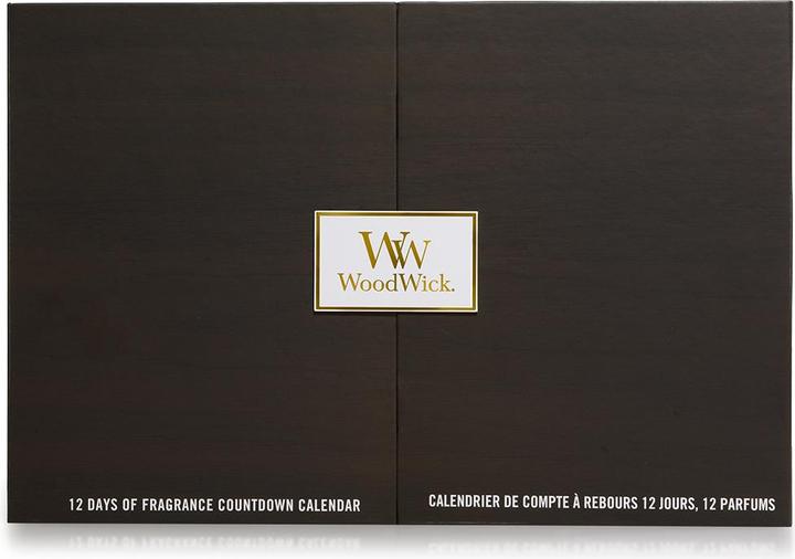 Produktbild WoodWick Geschenkset 2 Medium Jar (275 g)