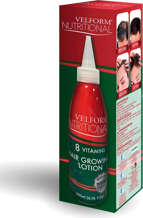 Produktbild Velform Nutritional Nutritional (200 ml)