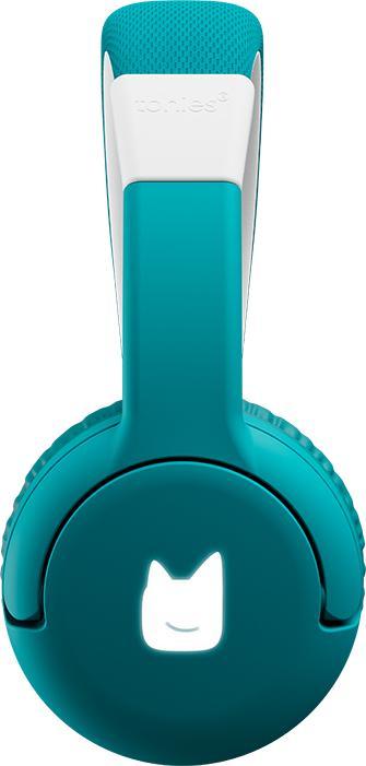 Actual product image Tonies Bluetooth Meeresgrn Kopfhrer Tonie