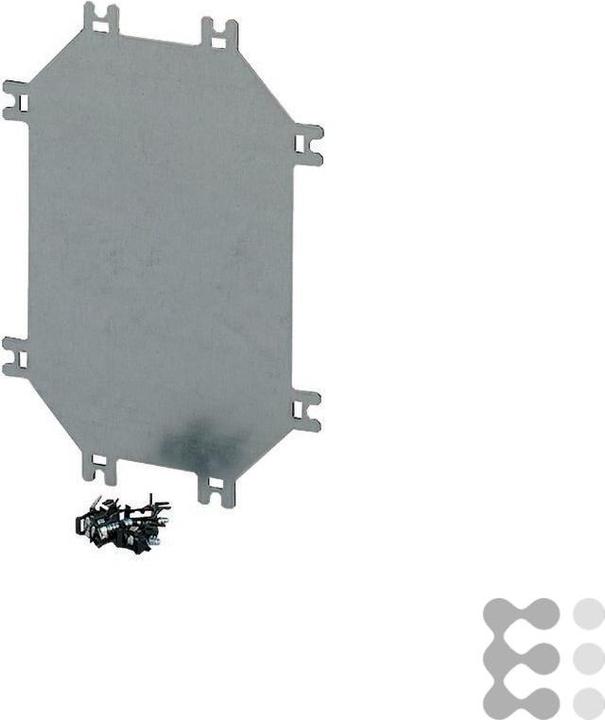 Actual product image Eaton Mounting plate