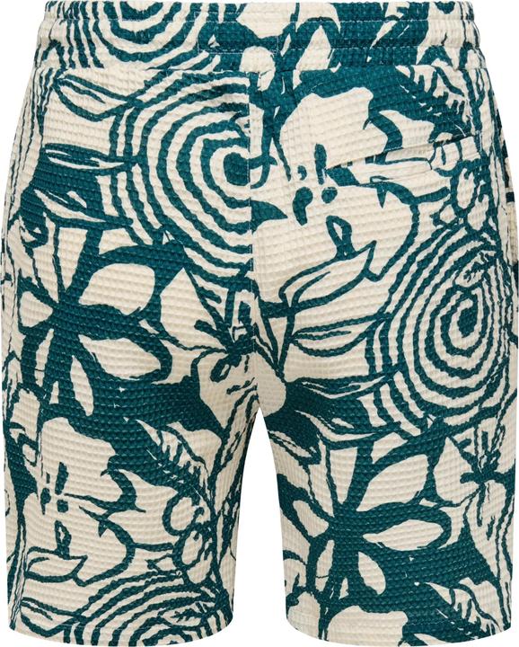 Image du produit Only & Sons Bermudashorts Tel Savier kurze Hose (XXL)