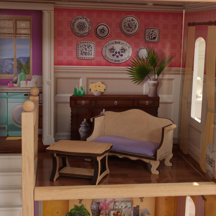 Actual product image KidKraft Charlotte