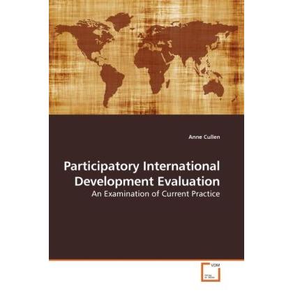 Participatory International Development Evaluation, Fachbücher