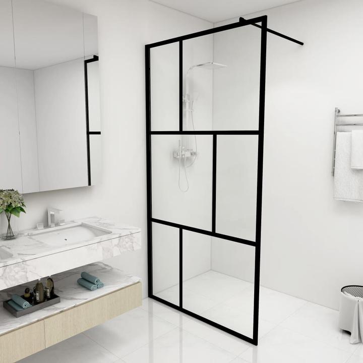 Produktbild VidaXL Jailyn (100 cm, 100 cm, 195 cm)