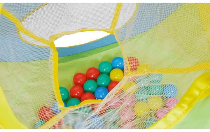 Immagine prodotto Knorrtoys Spielzelt - "Brody"/inkl. 100 colourful balls