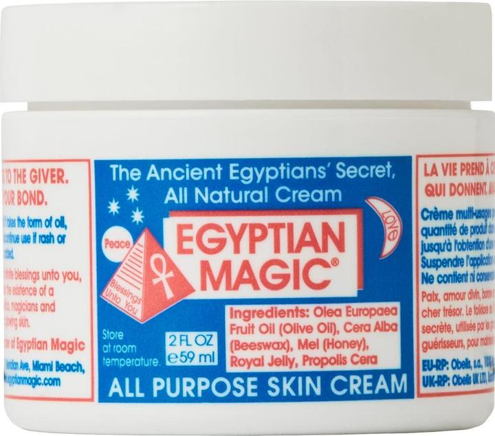 Image du produit Egyptian Magic Crème pour la peau (118 ml, Crème de jour)