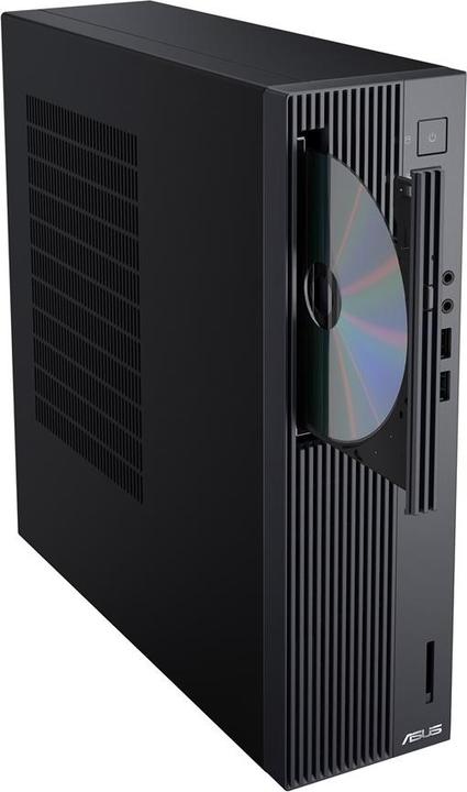 Actual product image ASUS ExpertCenter D501SER-514500261X SFF i5-14500 16GB DDR5 SSD512 UHD Graphics 770 W11Pro 3Y OnSite (512 GB, 16 GB, Intel Core i5-14500)