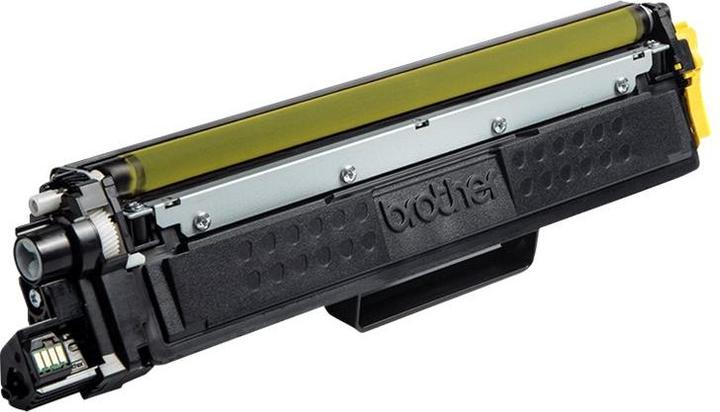 Produktbild Brother Toner TN-247 Yellow Oryginał (TN247Y)