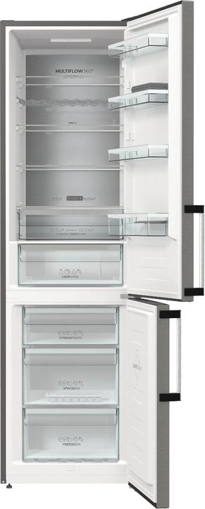 Actual product image Gorenje NRC6204SXL5M (361 l)