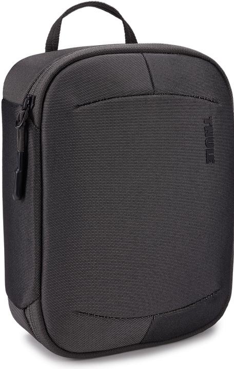 Actual product image Thule Subterra 2 Powershuttle Plus - Vetiver Grey