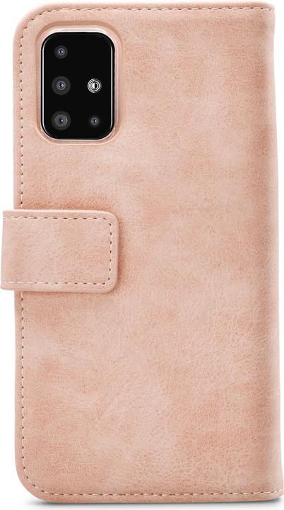 Produktbild Mobilize Elite Gelly Wallet (Samsung Galaxy A71)
