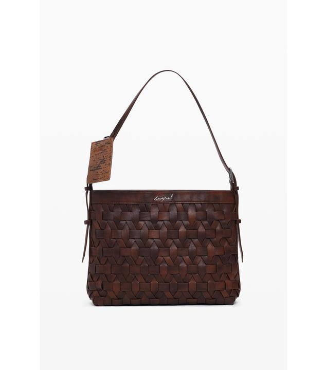 Immagine prodotto Desigual Argon Camel Buxton Bag