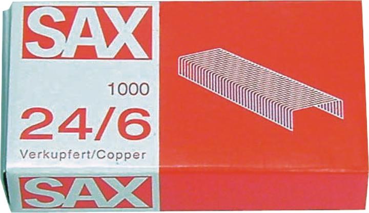 Image du produit SAX Agrafe (1x)