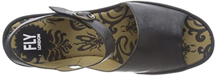 Actual product image Fly London Sandalen (39)