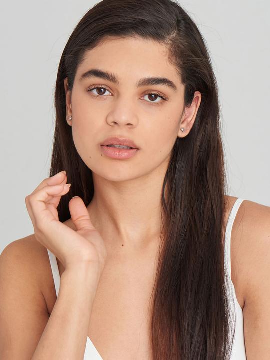 Immagine prodotto Ania Haie Orecchini a perno Corde e Dremi E036-02H (Argento 925)