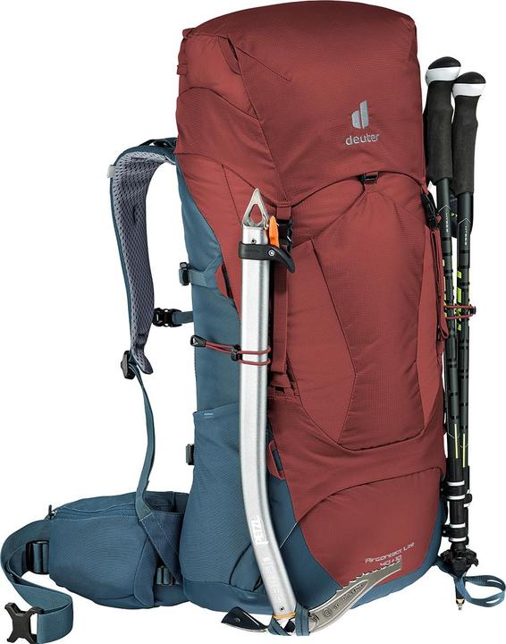 Produktbild Deuter Aircontact Lite (40 l)