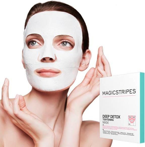 Immagine prodotto Magicstripes Maschera detossinante profonda