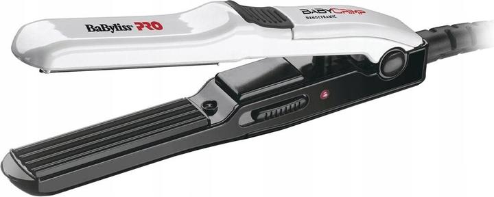 Produktbild BaByliss Minicrimper (Kreppeisen)