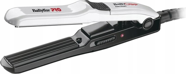 Immagine prodotto BaByliss Minicrimper (Barra demolitrice)