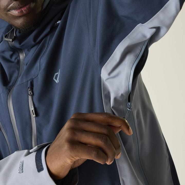 Actual product image Dare2b Arising IV Jacket (S)