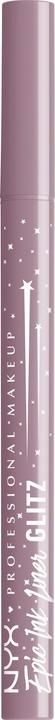 Actual product image NYX Professional Make-Up Nyx Epic (03 shimmer stitch)