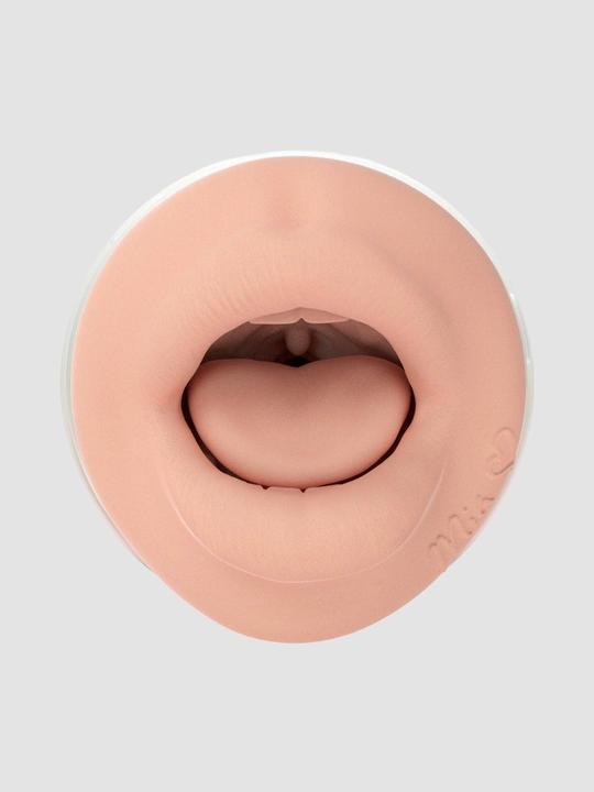 Actual product image Fleshlight Mia Malkova