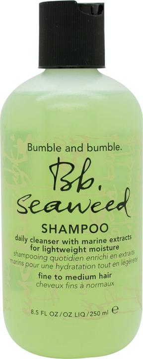 Produktbild Bumble and bumble Bb. Care - Seaweed Shampoo (250 ml, Flüssiges Shampoo)