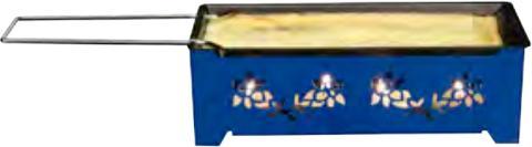 Produktbild Nouvel Raclette HÈeat Cheese! @home