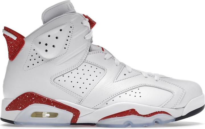Image du produit Jordan 6 Retro Red Oreo (41)