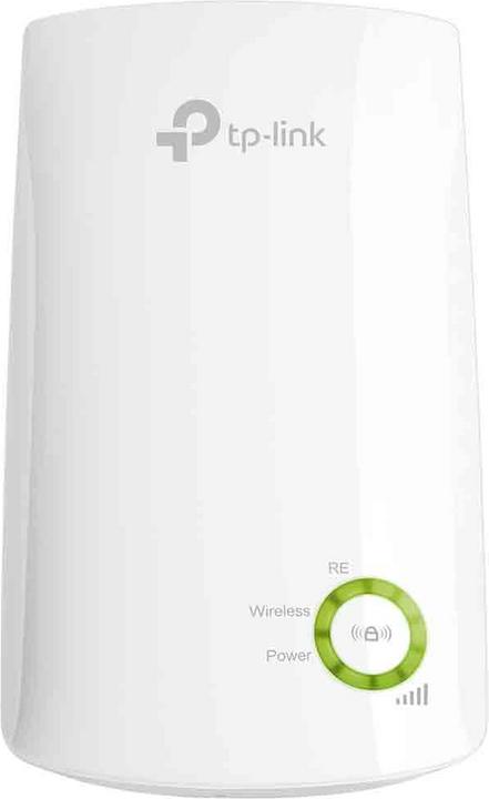 Produktbild TP-Link Tl-Wa854re (300 Mbit/s)