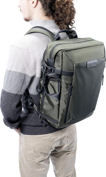 Actual product image Vanguard Veo Select 41 (Camera backpack)