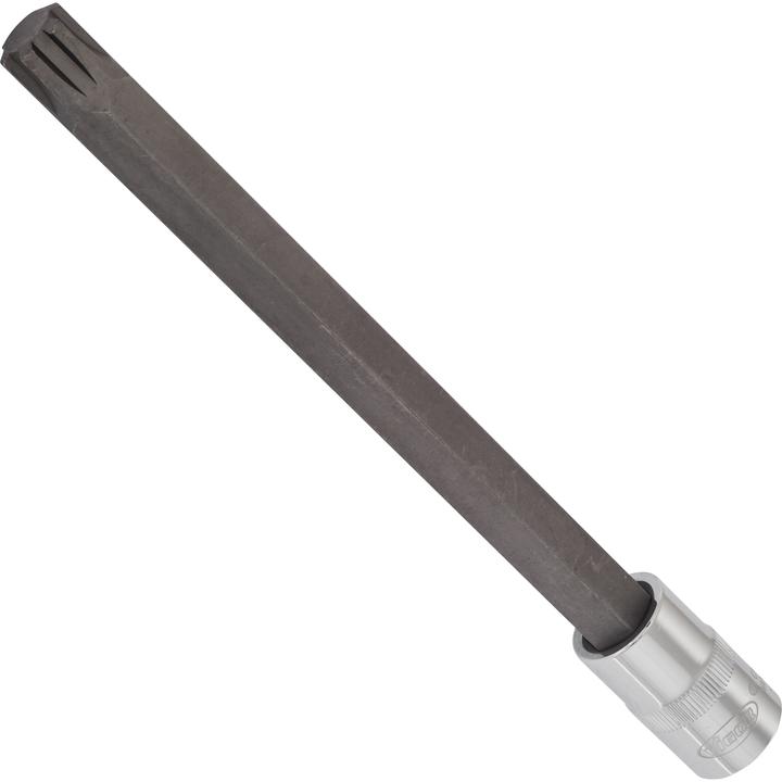 Produktbild Vigor RIBE Schraubendreher-Einsatz ∙ V2233 ∙ Vierkant12,5 mm (1/2 Zoll) ∙ Innen Keilprofil Ribe-CV …