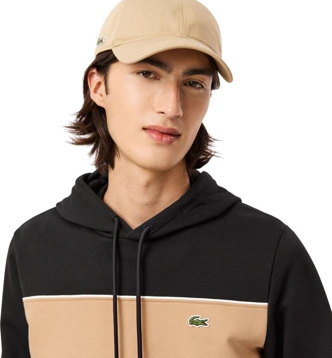Produktbild Lacoste Kapuzenpullover Blockfarben (S)