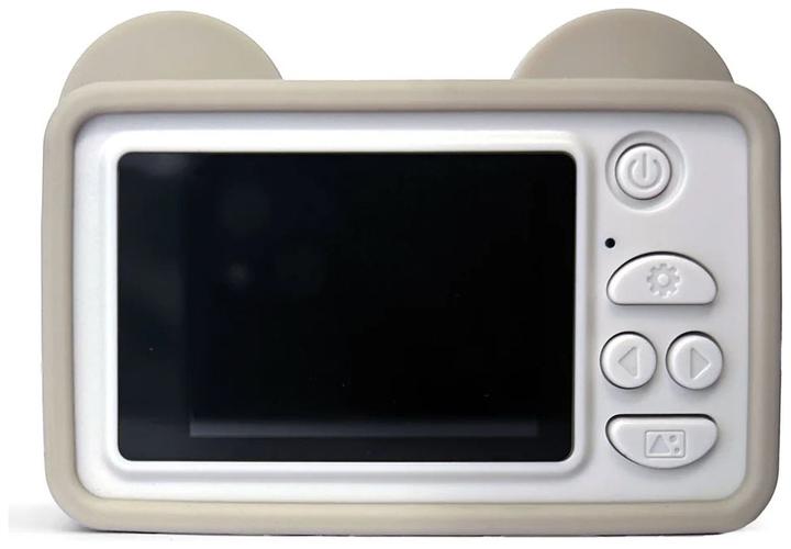 Actual product image Hoppstar Rookie digital camera