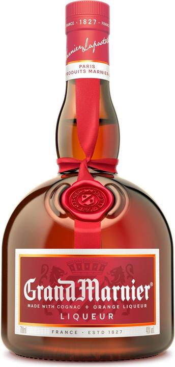 Produktbild Grand Marnier Cordon Rouge (1 x 70 cl)