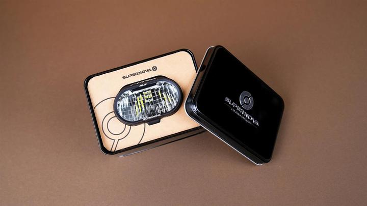Produktbild Supernova M99 Mini Pro 45 (1400 lm)