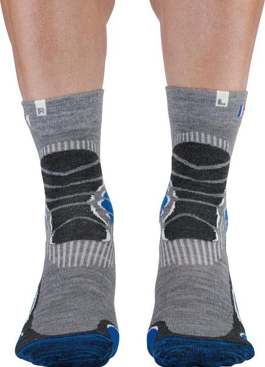 Produktbild Monnet Mid Trek Extra Light (41 - 42)