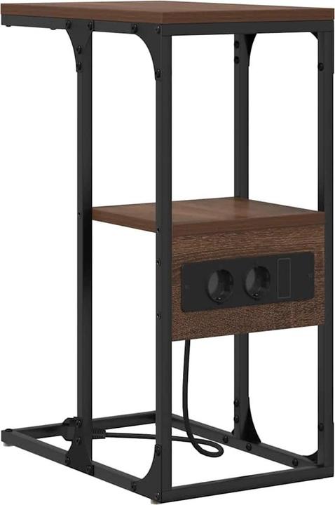 Immagine prodotto vidaXL Nachttisch